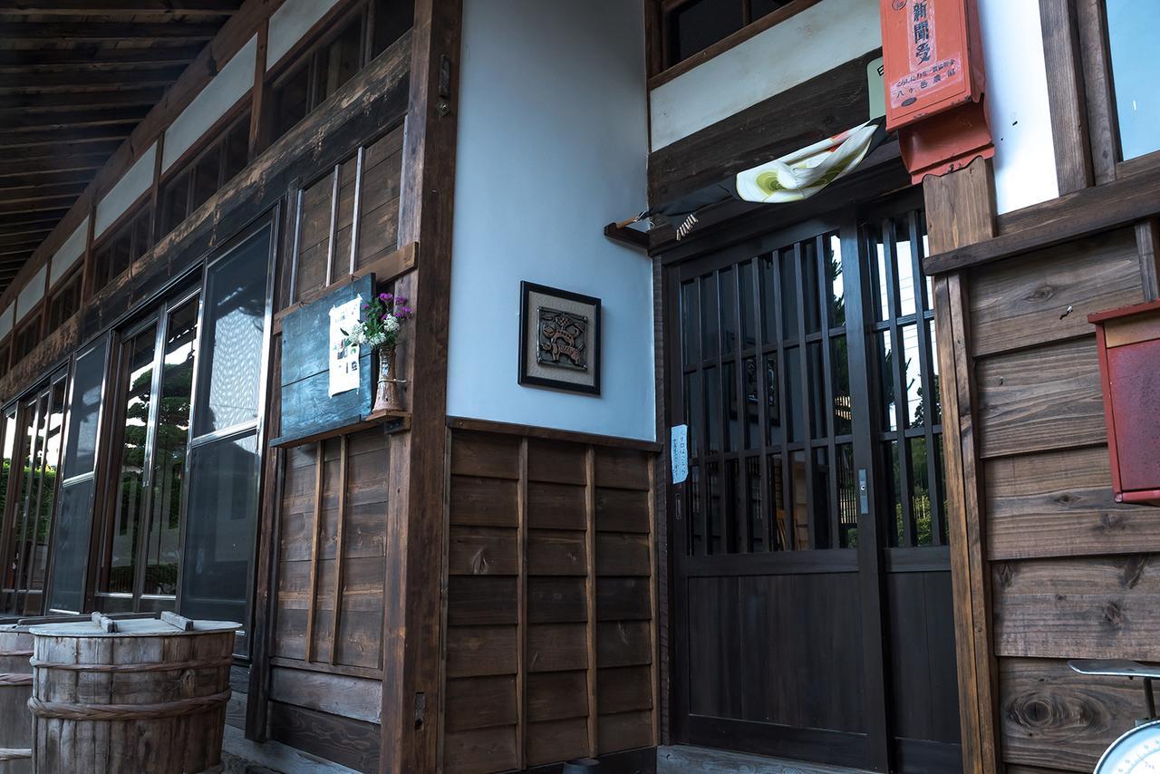 町屋亭 Hokuto (Yamanashi) Exterior foto