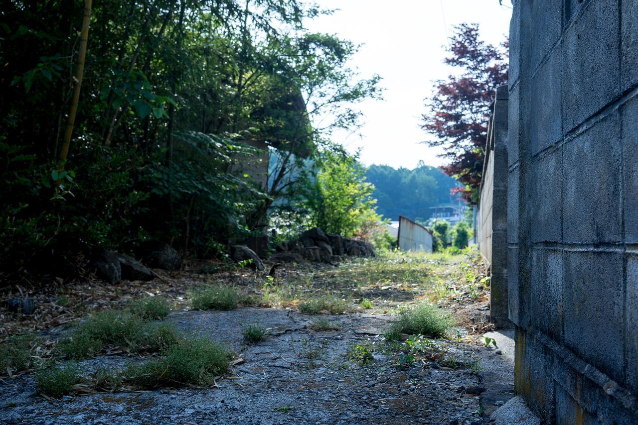 町屋亭 Hokuto (Yamanashi) Exterior foto